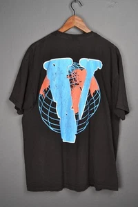 Juice Wrld Vlone World T-Shirt XL Thrashed - Bild 1 von 11