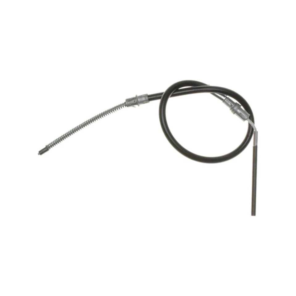 Cable de freno de estacionamiento ACDelco genuino para Oldsmobile Silhouette 2001-2004 lado del conductor Foto 1 de 4