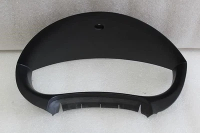 07 2008 2009 2010 2011 2012 LEXUS ES350 СПИДОМЕТР БЕЗЕЛЬ ПРИБОРНОЙ ПАНЕЛИ ОТДЕЛКА 55404-33140 - Изображение 1 из 4