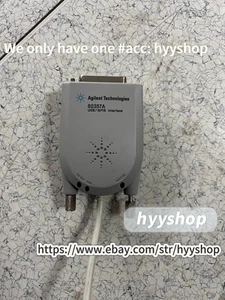 1PCS Agilent 82357A USB/GPIB interface converter /hyy/ - Picture 1 of 6