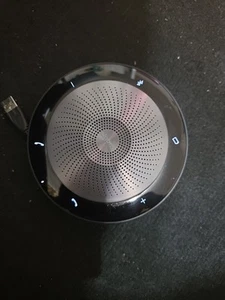 Jabra Speak 710 UC Wireless Portable Speakerphone - Photo 1/2