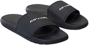 RIP CURL Hombre Toboganes Punta Abierta Negro (RefS92) - Imagen 1 de 4