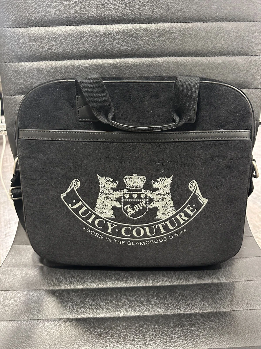 Juicy Couture Laptop Cases & Bags for sale | eBay