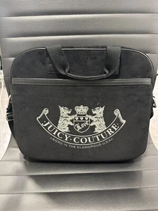 Juicy Couture Laptop Case YSRUO914 NWT! - Picture 1 of 4