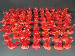 Figuras Coca Cola Final Fantasy a elegir (2) - Foto 1 di 34