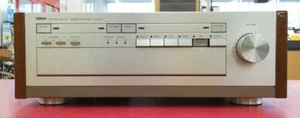 YAMAHA A-2000 Stereo Integrated Amplifier Pre-Owned - Picture 1 of 11