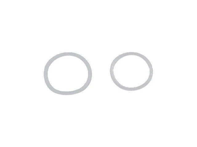 Lavadora de bomba de direção hidráulica para 1993-1998 Lincoln Mark VIII 1997 1994 TF699SZ - Imagem 1 de 1