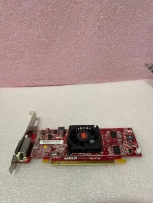 716523-001 HP 8350 1GB DDR3 PCIe x16 Graphics Card - Image 1 of 2