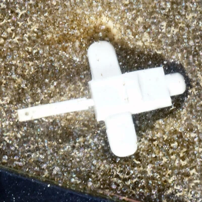 Pfanstiehl 649-D7 Diamond Needle for RCA 118199 118200 RMP-204 116931 117932 - Image 1 of 3