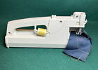 Vintage 1973 Super Stitch Cordless Hand Held Portable Sewing Machine Southbury