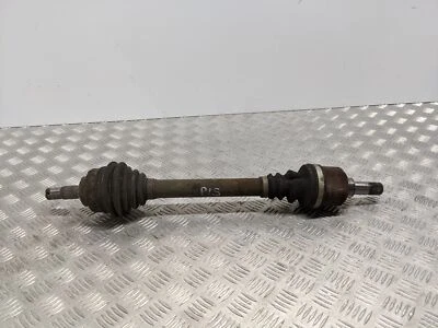 PEUGEOT 308 SPORT 120 5 PUERTAS HATCHBACK 2008 1.6 EJE DE TRANSMISIÓN - PASAJERO DELANTERO (ABS)  Foto 1 de 4