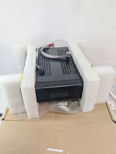 Mini ITX Case w CPU Commercial Industrial Truck Fleet Data Logger AutoTap - Picture 1 of 8