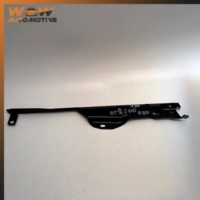 03-12 MERCEDES-BENZ R230 SL550 SL500 CUARTO TRASERO DERECHO VENTANA SOPORTE OEM Foto 1 de 4