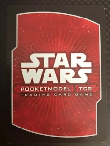 Star Wars Pocketmodel TCG Ground Assault Rare Cards - Picture 1 of 1