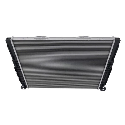 Cross Flow MT System for BMW 530i/540i G30 2017-2020 17118476010 Aluminum Foto 1 de 4