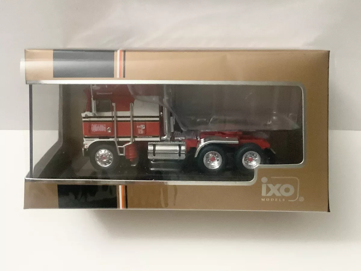 IXO 1:43 Diecast Trucks for sale - eBay