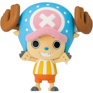 One Piece Tony Tony Chopper flauschige geschwollene Minifigur - Bild 1 von 5