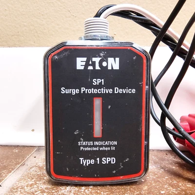 Martillo Cutler Eaton SP1-208Y Nuevo Sin Caja Foto 1 de 4