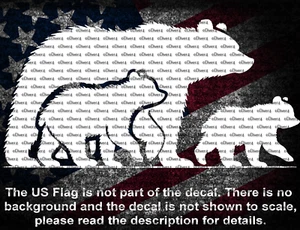 Mama Bear With 2 Cubs Vinyl Decal US Made US Seller - Picture 1 of 8