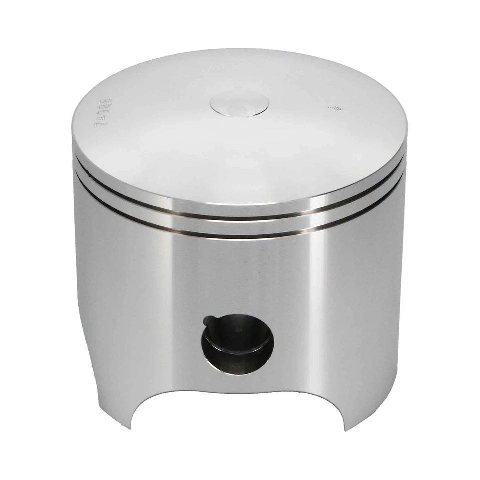 Kit de pistón Wiseco 85,50 mm para Yamaha MX400 1975 Foto 1 de 1