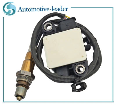 Sensor de partículas de escape 8R0906261A 059906261F para Audi Q5 2014-2016 Q7 3,0 L Foto 1 de 4