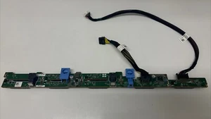 Dell 0MG81C MG81C R630 8 Bay SFF Backplane With Power And Signal Cables - Picture 1 of 1