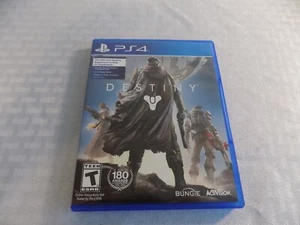 SONY PLAYSTATION 4 PS4 DESTINY - Picture 1 of 3
