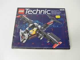 LEGO TECHNIC: Sky Ranger (8836) New Original Packaging