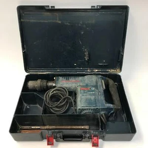 Bosch 11316EVS 120-Volt Corded Electric Demolition Hammer - Picture 1 of 18