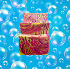 Spellbound Handmade Soap All Natural Soap Olive Coconut Oil Soap