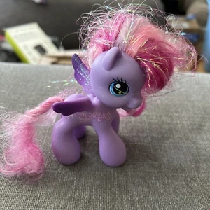 My Little Pony, G 3.5, StarSong Glitter Tinsel Hair - Picture 1 of 5