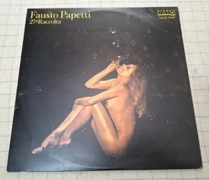 Fausto Papetti – 27ª Raccolta LP - Bild 1 von 4