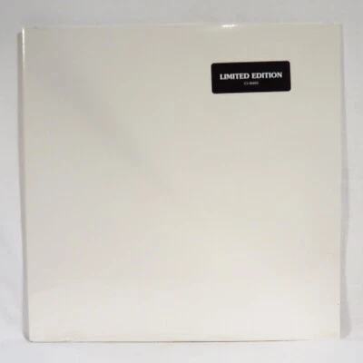 BEATLES - The Beatles [White]  1995 Ltd. US Issue 2LP UK Catalogue SEALED - Image 1 of 2