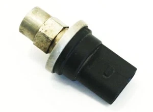 AC Pressure Sensor Audi A3 VW Jetta Golf Rabbit Mk4 Mk5 Beetle - 1J0 959 126 - Bild 1 von 3