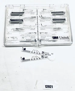Forsus Apparatur 5 Patient Kit 3M Unitek Set Solventum Kieferorthopädie GEPRÜFT - Bild 1 von 7