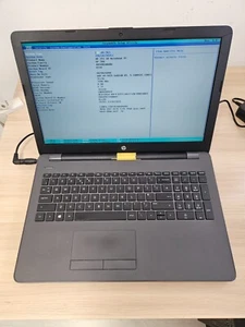 HP 255 G6 - AMD A9 Radeon R5 - 8GB Ram - No Storage - Picture 1 of 15