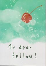 Doujinshi Cotton Candy (Cotton Flower) My dear fellow! *Paperback (Moriarty ...