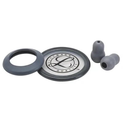 LITTMANN Ersatzteil-Set Ohroliven Membran Ring Classic III Cardiology IV - Bild 1 von 2