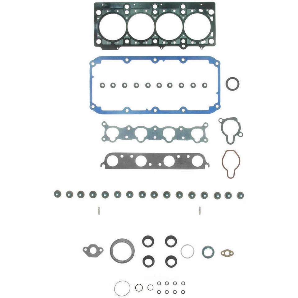 Engine Cylinder Head Gasket Set fits 1995 Plymouth Neon  FELPRO - Image 1 of 1
