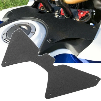 Forkshield Updraft Wind Deflector for Honda Africa Twin CRF1000L 2018-2019 - Image 1 of 4