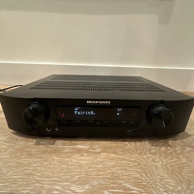 Marantz NR 1506 5.2 Channel 100 Watt Receiver - Image 1 of 4