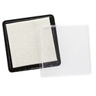 Ink pad stamp pad for wedding letter Document white D1U93940