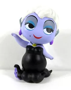 Funko Mystery Minis Disney Villains 2022 Series Ursula Figure NEW - Picture 1 of 1