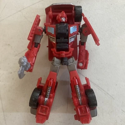 Hasbro Transformers Combiner Wars Deluxe Ironhide Figure - Image 1 of 4