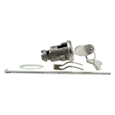 For Pontiac Catalina 1958-1971 ACDelco D1425B Trunk Lock - Image 1 of 4