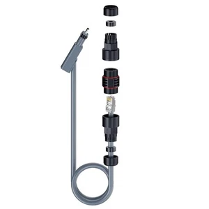 Für  Gen2/V2 Ethernet-Kabeladapter für  -Stecker auf RJ42623 - Afbeelding 1 van 6