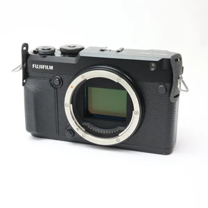Fujifilm Fuji GFX 50R Medium-Format Mirrorless Camera Body #85 - Picture 1 of 12