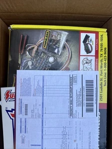 Painless Performance Classic-Plus Chassis Harness 27 Circuit Customizable - Picture 1 of 11