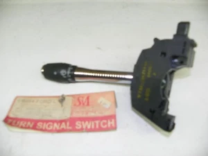 TS454 Turn Signal Switch Ford Crown Vic LTD Tracer Lincoln Towncar F150 90-04 - Picture 1 of 9