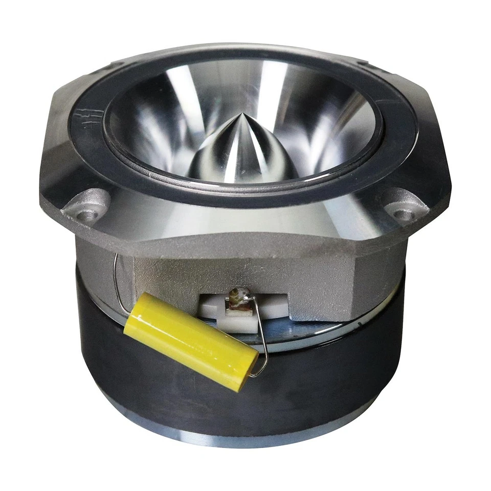 AMERICAN BASS MX 700CR 1.5” 250W MAX COMPRESSION BULLET TWEETER 4-OHM (SINGLE) - Image 1 of 4